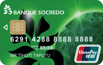SAV - Centre de service agréé APPLE paiement avec Socredo